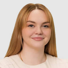 Бекетова Серафима Семеновна, стоматолог-ортопед