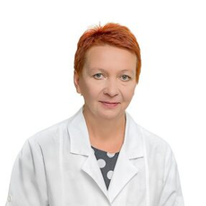 Пизова Наталия Вячеславовна, невролог