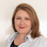 Балаева Елена Степановна, невролог