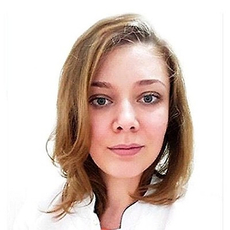 Итальянцева Елена Валерьевна, кардиолог
