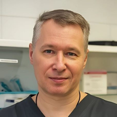 Куюков Дмитрий Александрович, кардиолог