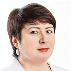 Девдариани Майя Фридоновна, терапевт