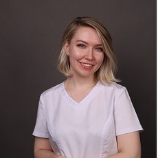 Виктория Викторовна Кирсанова, стоматолог-ортопед