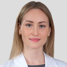 Муллагулова Эльвира Рашидовна, офтальмолог