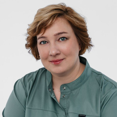 Григорьева Ирина Владимировна, педиатр