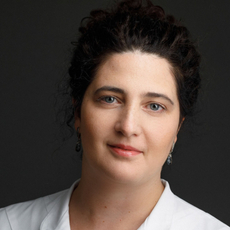 Пржиялковская Елена Георгиевна, эндокринолог