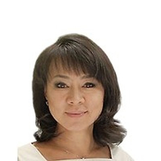 Газизова Татьяна Константиновна, стоматолог-терапевт