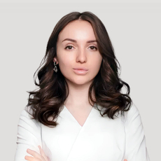Буцкина Мария Сергеевна, стоматолог-терапевт