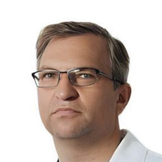 Голиков Сергей Иванович, анестезиолог