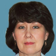 Родионова Ольга Юрьевна, ЛОР