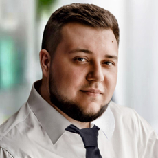 Кокарев Роман Юрьевич, психиатр