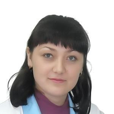 Ильченко Елена Вячеславовна, гинеколог