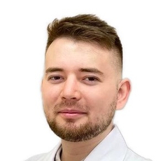 Буранов Владислав Эдуардович, хирург