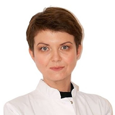 Морозова Светлана Николаевна, психиатр