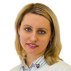 Фролова Анастасия Александровна, психиатр