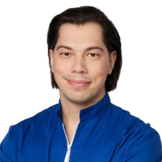 Кислицын Михаил Андреевич, ортопед