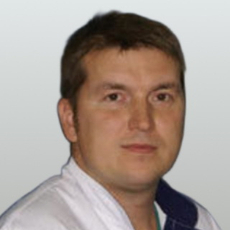 Егоров Станислав Викторович, ЛОР