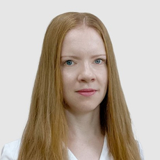 Вариончик Надежда Васильевна, терапевт