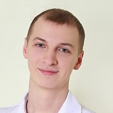 Авдеенко Александр Игоревич, стоматолог-терапевт