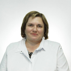 Горбунова Юлия Вячеславовна, гинеколог