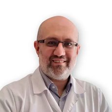 Грымов Михаил Владимирович, терапевт