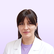 Данилейко Юлия Михайловна, гинеколог