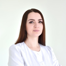 Демченкова Анна Алексеевна, косметолог