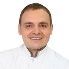 Киселев Сергей Валентинович, стоматолог-ортопед