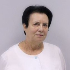 Моисеева Галина Алексеевна, рефлексотерапевт