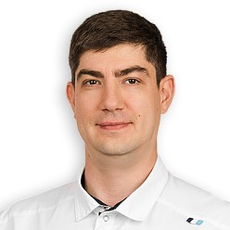 Веденев Иван Александрович, офтальмолог