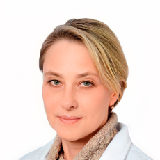 Затейщикова Анна Анатольевна, терапевт