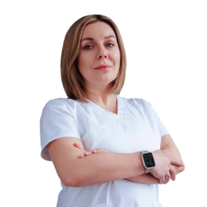 Медведкова Александра Валерьевна, детский стоматолог