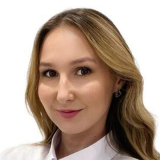 Парандеева Татьяна Владиславовна, кардиолог