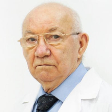 Кузьмин Леонид Иванович, ЛОР