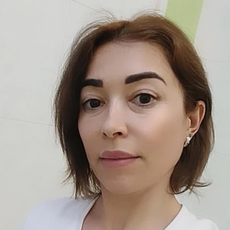 Амонова Азиза Хусеновна, подолог