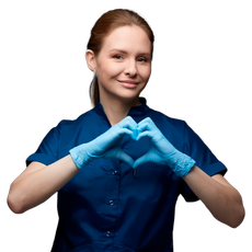 Мануйлова Анна Николаевна, стоматолог-терапевт