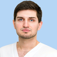 Джамалдиев Мухади Ахмедович, стоматолог-хирург