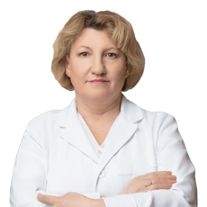 Харитонова Юлия Васильевна, гинеколог
