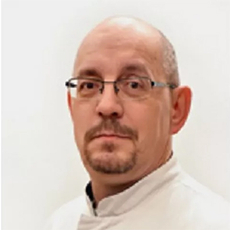 Косачев Андрей Петрович, рентгенолог