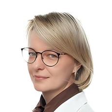 Кочетова Светлана Викторовна, рентгенолог