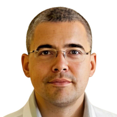 Захаров Виталий Аркадьевич, ортодонт