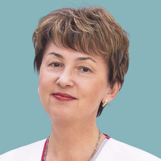 Сарафанова Наталья Станиславовна, врач функциональной диагностики