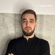 Керимов Керим Магомедович, стоматолог-хирург