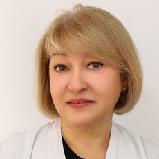 Пояркова Елена Алексеевна, офтальмолог