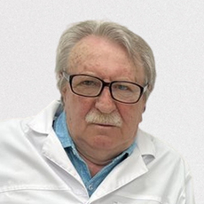 Чураков Александр Анатольевич, врач УЗД