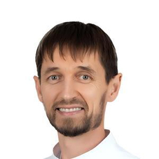 Суяргулов Рустем Тимирханович, ортопед