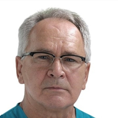 Пальчиков Владимир Петрович, анестезиолог