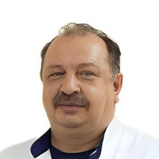 Кулагин Сергей Викторович, сосудистый хирург