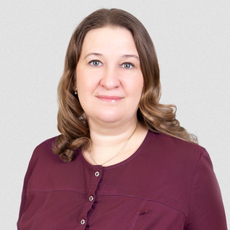 Пирязева Татьяна Юрьевна, анестезиолог