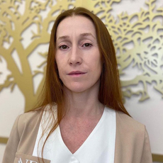 Шитова Татьяна Петровна, косметолог